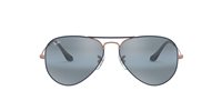Occhiali da sole Ray-Ban 0RB3025  55  9156AJ - 0RB3025  58  9156AJ